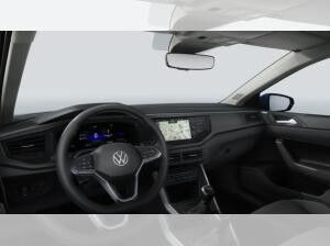 Volkswagen Polo Style -Weihnachtsaktion nur gültig bei Zulassung bis 23.12.2025- 1,0 l TSI OPF 70 kW (95 PS) 7-Gang Volkswagen Polo Style -Weihnachtsaktion nur gültig bei Zulassung bis 23.12.2025- 1,0 l TSI OPF 70 kW (95 PS) 7-Gang