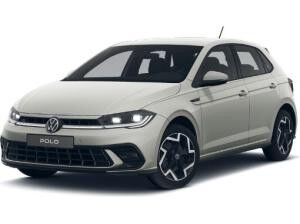 Volkswagen Polo R-Line 1,0 l TSI OPF 85 kW 7-Gang DSG