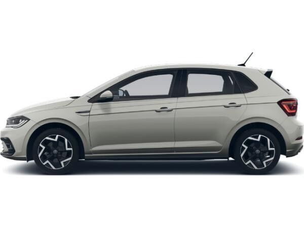 Volkswagen Polo R-Line 1,0 l TSI OPF 85 kW 7-Gang DSG