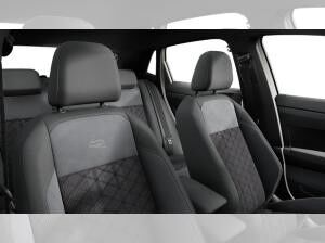 Volkswagen Polo R-Line 1,0 l TSI OPF 85 kW 7-Gang DSG