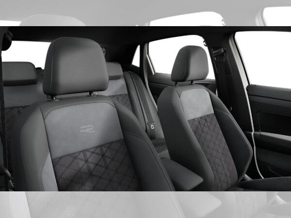 Volkswagen Polo R-Line 1,0 l TSI OPF 85 kW 7-Gang DSG