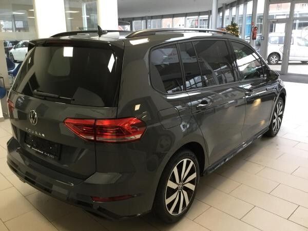 Volkswagen Touran Highline R-Line *SOFORT VERFÜGBAR!* 2,0 l TDI SCR 110 kW (150 PS) 7-Gang-Doppelkupplungsgetri