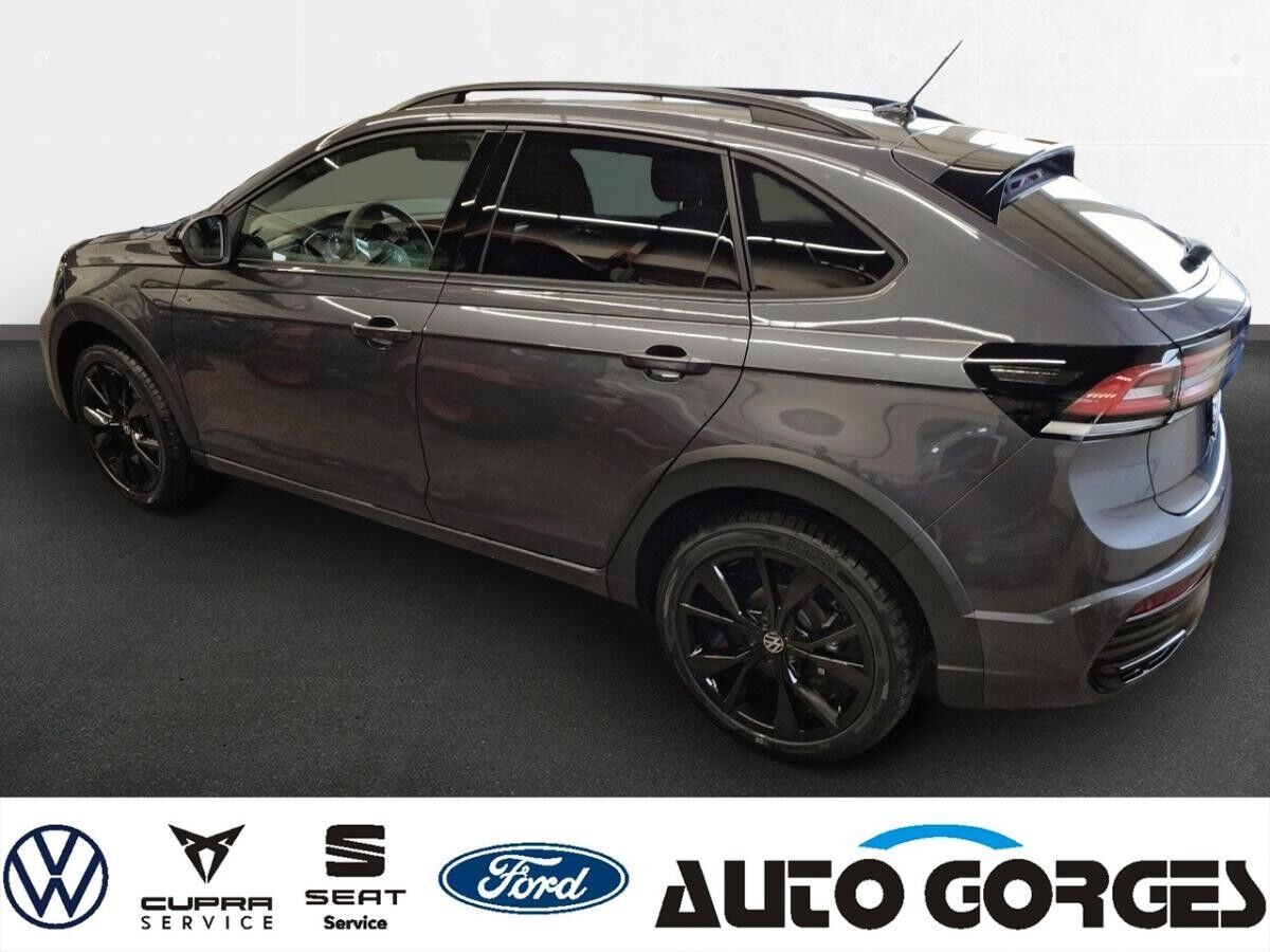 Volkswagen Taigo R-Line 1.0l TSI OPF DSG +SOFORT+IQ.LIGHT+ACC+APP-CONNECT+