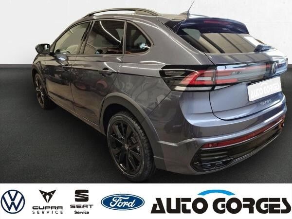 Volkswagen Taigo R-Line 1.0l TSI OPF DSG +SOFORT+IQ.LIGHT+ACC+APP-CONNECT+