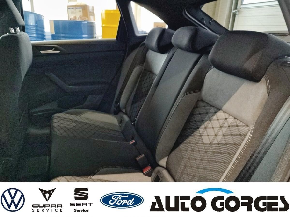 Volkswagen Taigo R-Line 1.0l TSI OPF DSG +SOFORT+IQ.LIGHT+ACC+APP-CONNECT+