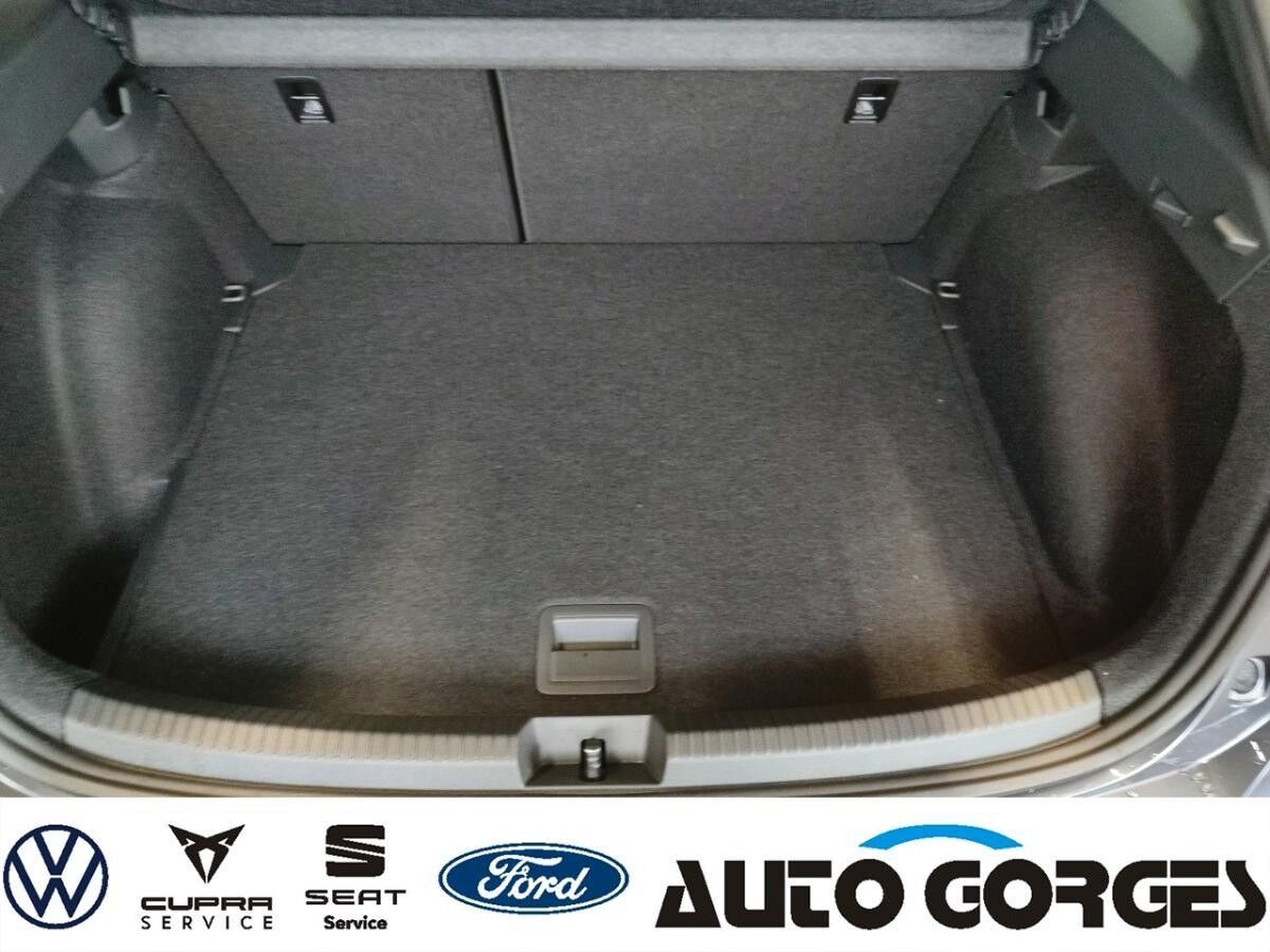 Volkswagen Taigo R-Line 1.0l TSI OPF DSG +SOFORT+IQ.LIGHT+ACC+APP-CONNECT+