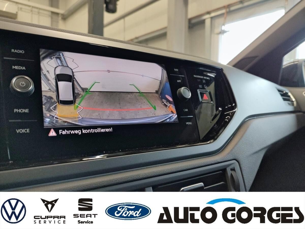 Volkswagen Taigo R-Line 1.0l TSI OPF DSG +SOFORT+IQ.LIGHT+ACC+APP-CONNECT+