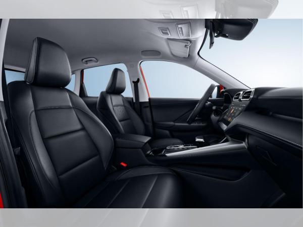 MG ZS Hybird+ Luxury 🔥SOFORT VERFÜGBAR🔥 Privat- und Gewerbekunden OHNE Anzahlung