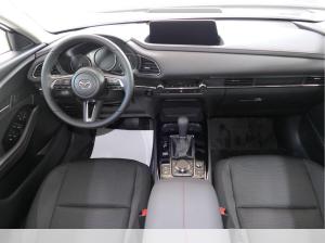 Mazda CX-30 *Leasing-Schnäppchen* Mazda CX-30 2.5L e-SKYACTIV G 140ps 6AT FWD Homura