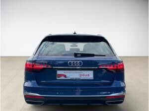 Audi A4 Avant 35 TFSI S line KLIMA LED NAVI LEDER
