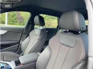Audi A4 Avant 35 TFSI S line KLIMA LED NAVI LEDER