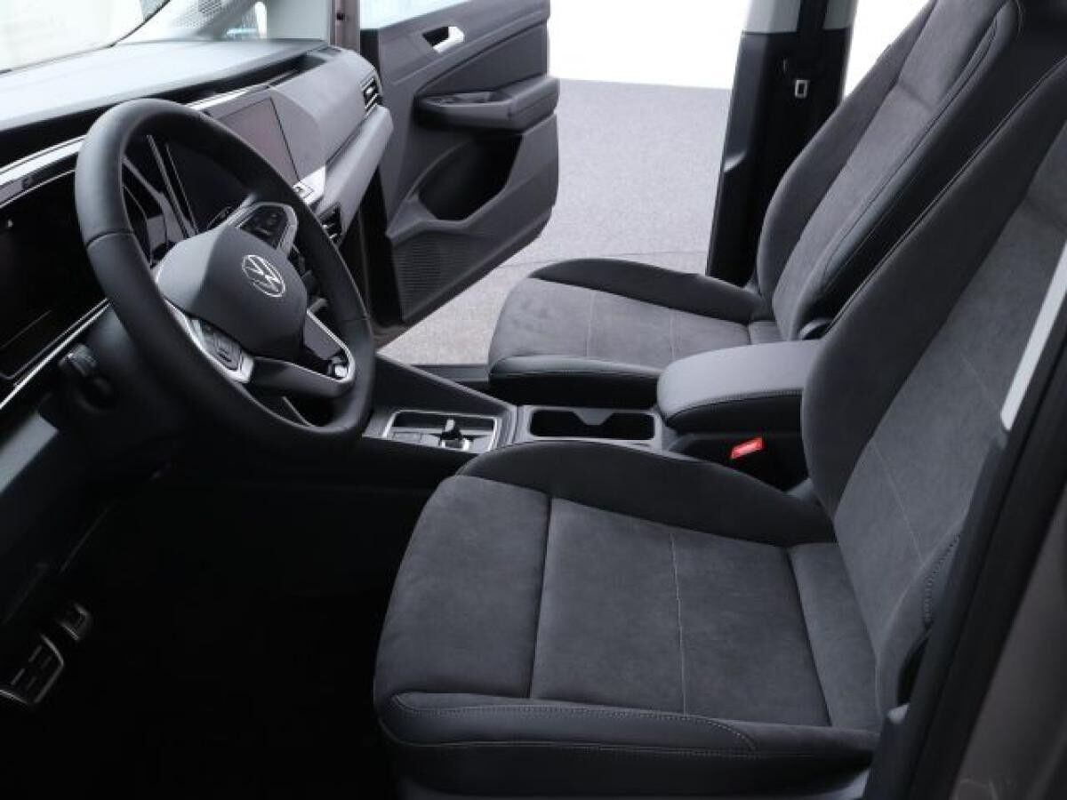 Volkswagen Caddy Maxi Style 1.5 TSI DSG CarPlay ACC LED PDC Volkswagen Caddy Maxi Style 1.5 TSI DSG CarPlay ACC LED PDC