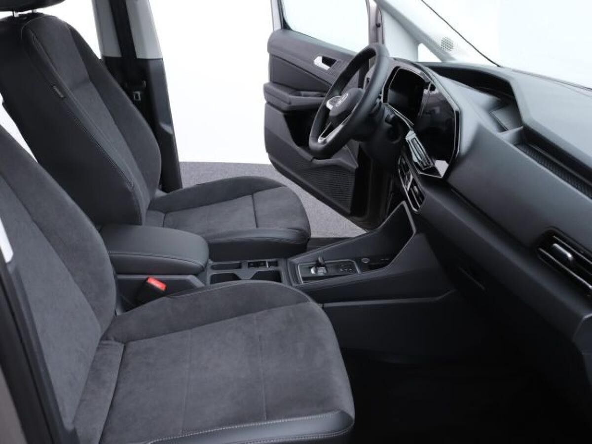 Volkswagen Caddy Maxi Style 1.5 TSI DSG CarPlay ACC LED PDC Volkswagen Caddy Maxi Style 1.5 TSI DSG CarPlay ACC LED PDC