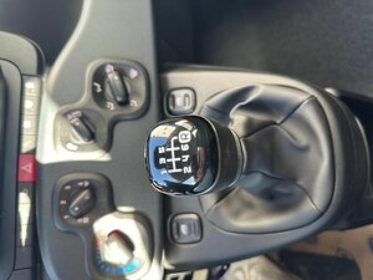 Fiat Panda 1.0 GSE Hybrid ***Sofort verfügbar