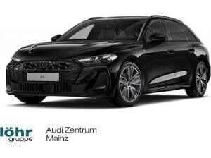 Audi A5 Avant TFSI S tronic