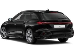 Audi A5 Avant TFSI S tronic