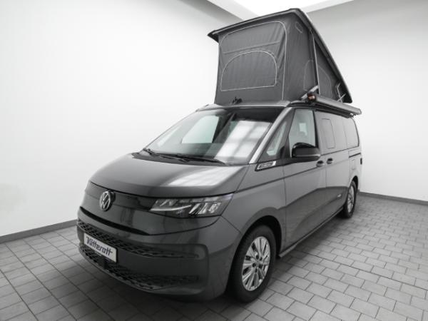 Volkswagen California T7 Beach Camper 2.0 TDI DSG AHK Standheizung Markise