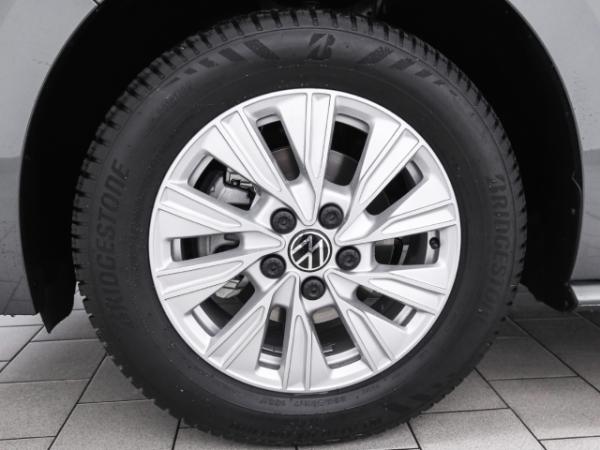 Volkswagen California T7 Beach Camper 2.0 TDI DSG AHK Standheizung Markise