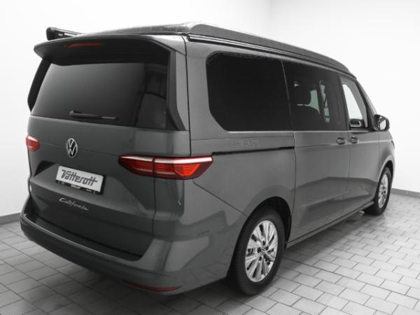 Volkswagen California T7 Beach Camper 2.0 TDI DSG AHK Standheizung Markise