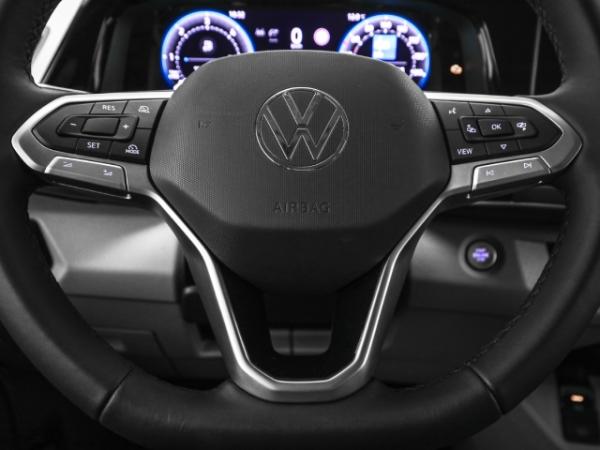 Volkswagen California T7 Beach Camper 2.0 TDI DSG AHK Standheizung Markise