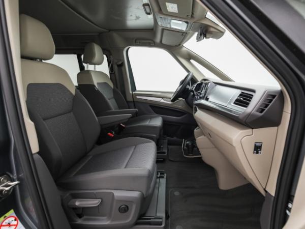 Volkswagen California T7 Beach Camper 2.0 TDI DSG AHK Standheizung Markise