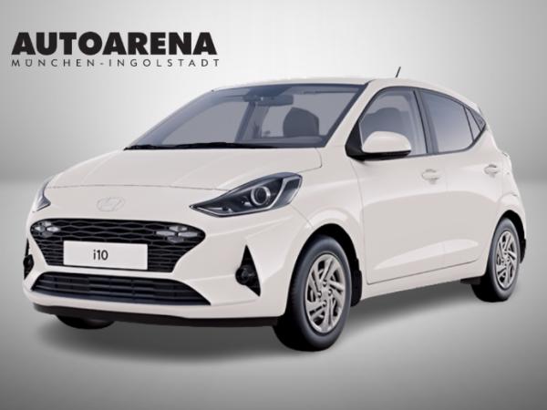 Hyundai i10 1.0 Select M/T 🌞SALE🌞