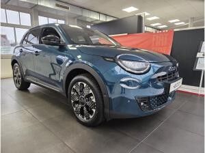 Fiat 600 La Prima - sofort verfügbar