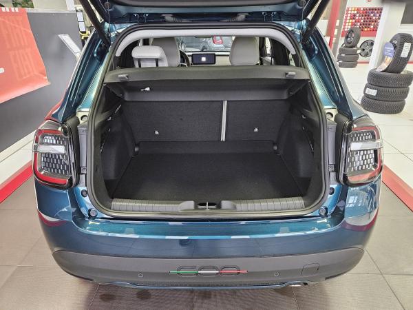 Fiat 600 La Prima - sofort verfügbar