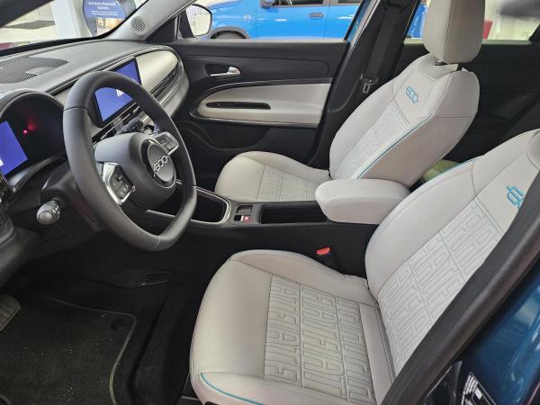 Fiat 600 La Prima - sofort verfügbar