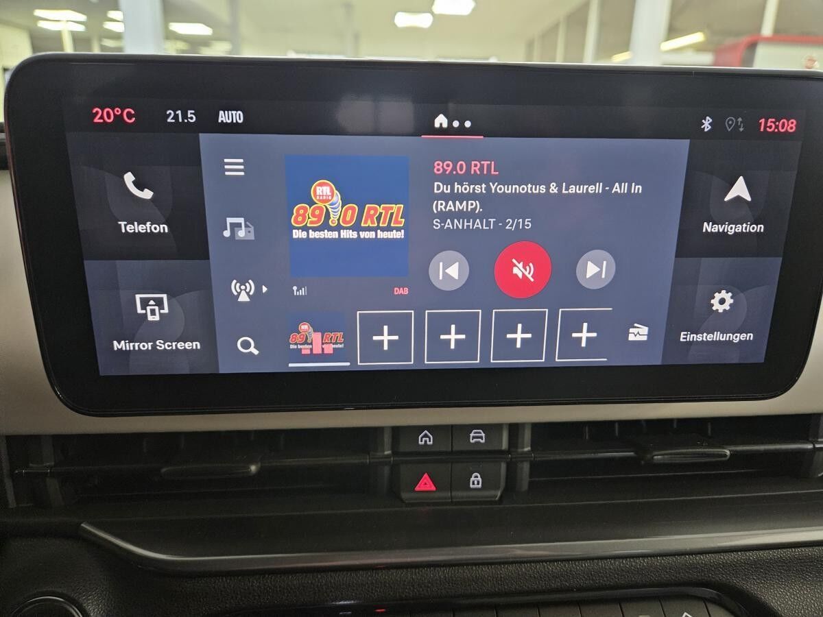 Fiat 600 La Prima - sofort verfügbar