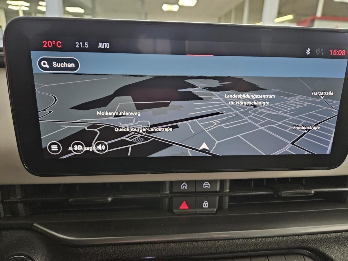 Fiat 600 La Prima - sofort verfügbar