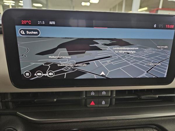 Fiat 600 La Prima - sofort verfügbar