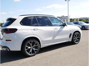 BMW X5 xDrive40d M Sport HUD Gestik Adap LED 21" PDC