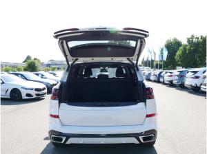 BMW X5 xDrive40d M Sport HUD Gestik Adap LED 21" PDC