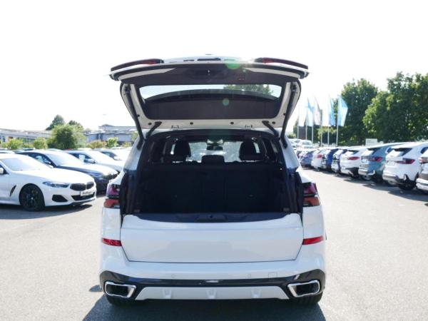 BMW X5 xDrive40d M Sport HUD Gestik Adap LED 21" PDC