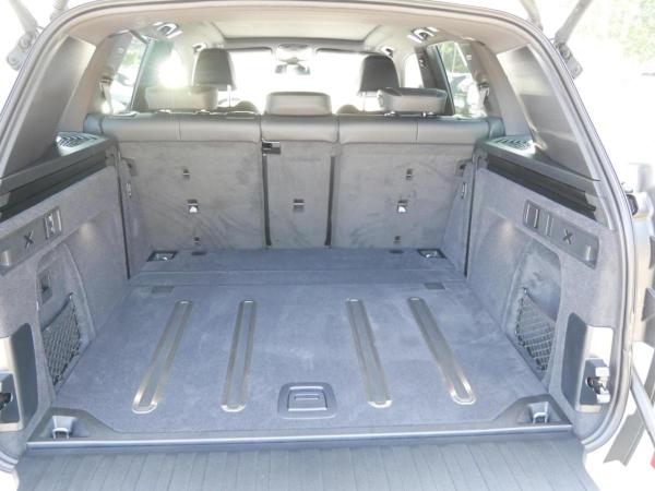 BMW X5 xDrive40d M Sport HUD Gestik Adap LED 21" PDC