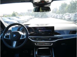 BMW X5 xDrive40d M Sport HUD Gestik Adap LED 21" PDC