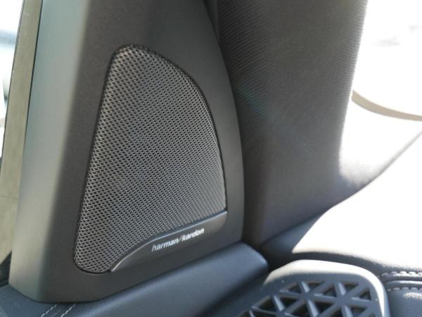 BMW X5 xDrive40d M Sport HUD Gestik Adap LED 21" PDC