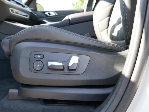 BMW X5 xDrive40d M Sport HUD Gestik Adap LED 21" PDC