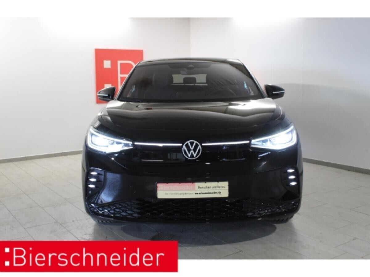 Volkswagen ID.5 GTX 4Mo. 21 PANO HuD ACC KAMERA