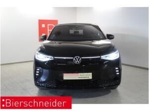 Volkswagen ID.5 GTX 4Mo. 21 PANO HuD ACC KAMERA