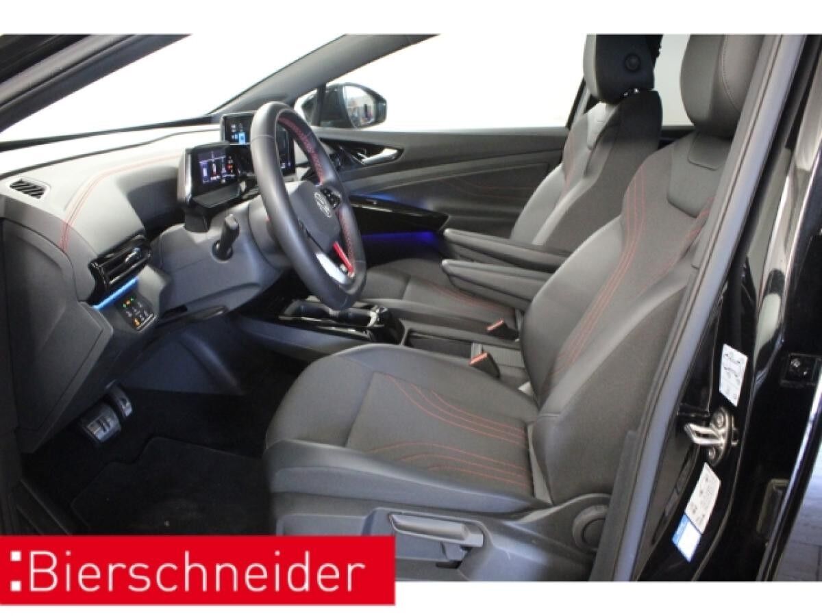 Volkswagen ID.5 GTX 4Mo. 21 PANO HuD ACC KAMERA