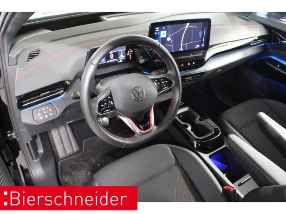 Volkswagen ID.5 GTX 4Mo. 21 PANO HuD ACC KAMERA