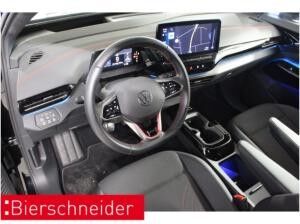 Volkswagen ID.5 GTX 4Mo. 21 PANO HuD ACC KAMERA
