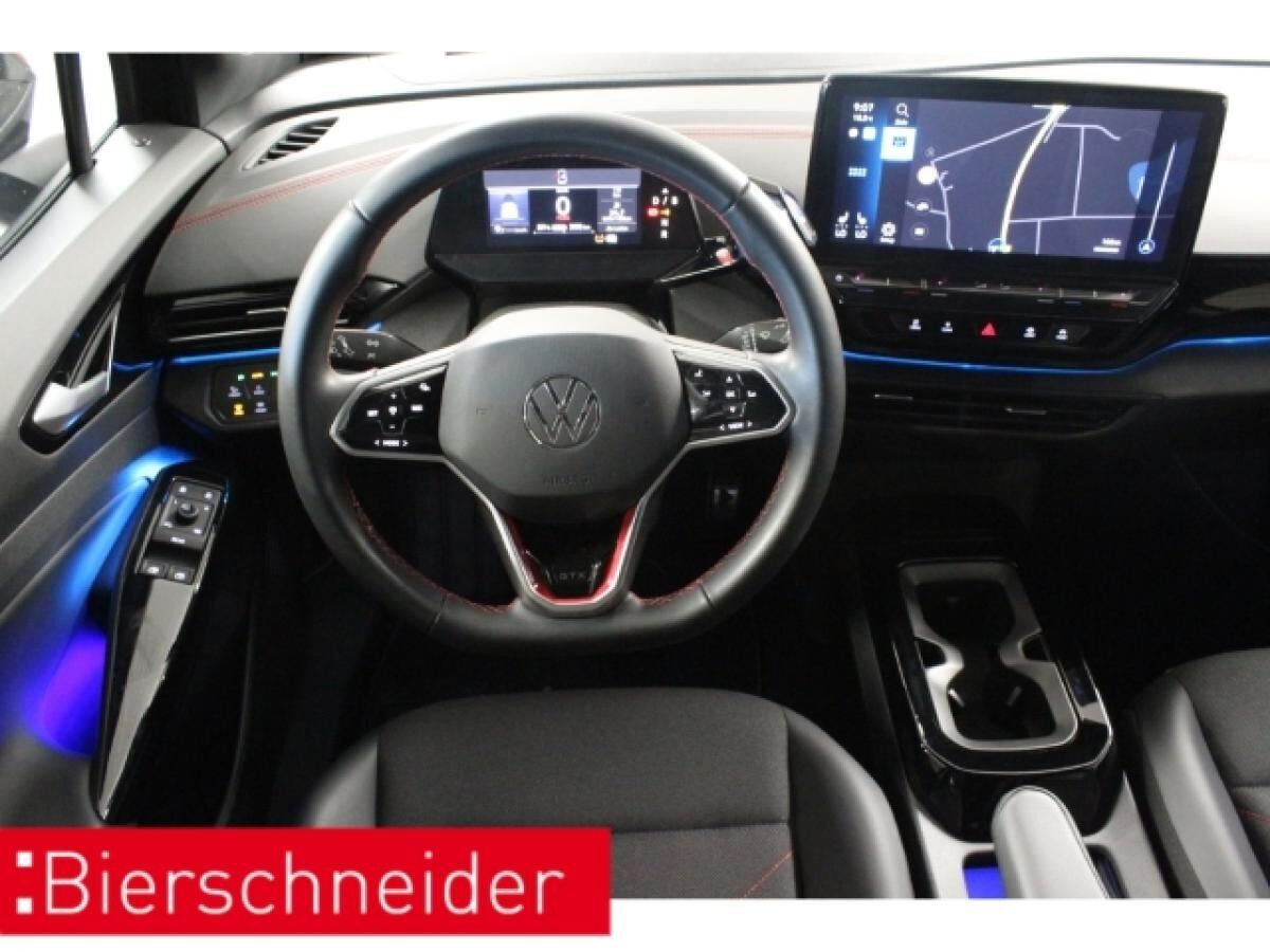 Volkswagen ID.5 GTX 4Mo. 21 PANO HuD ACC KAMERA