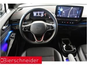 Volkswagen ID.5 GTX 4Mo. 21 PANO HuD ACC KAMERA