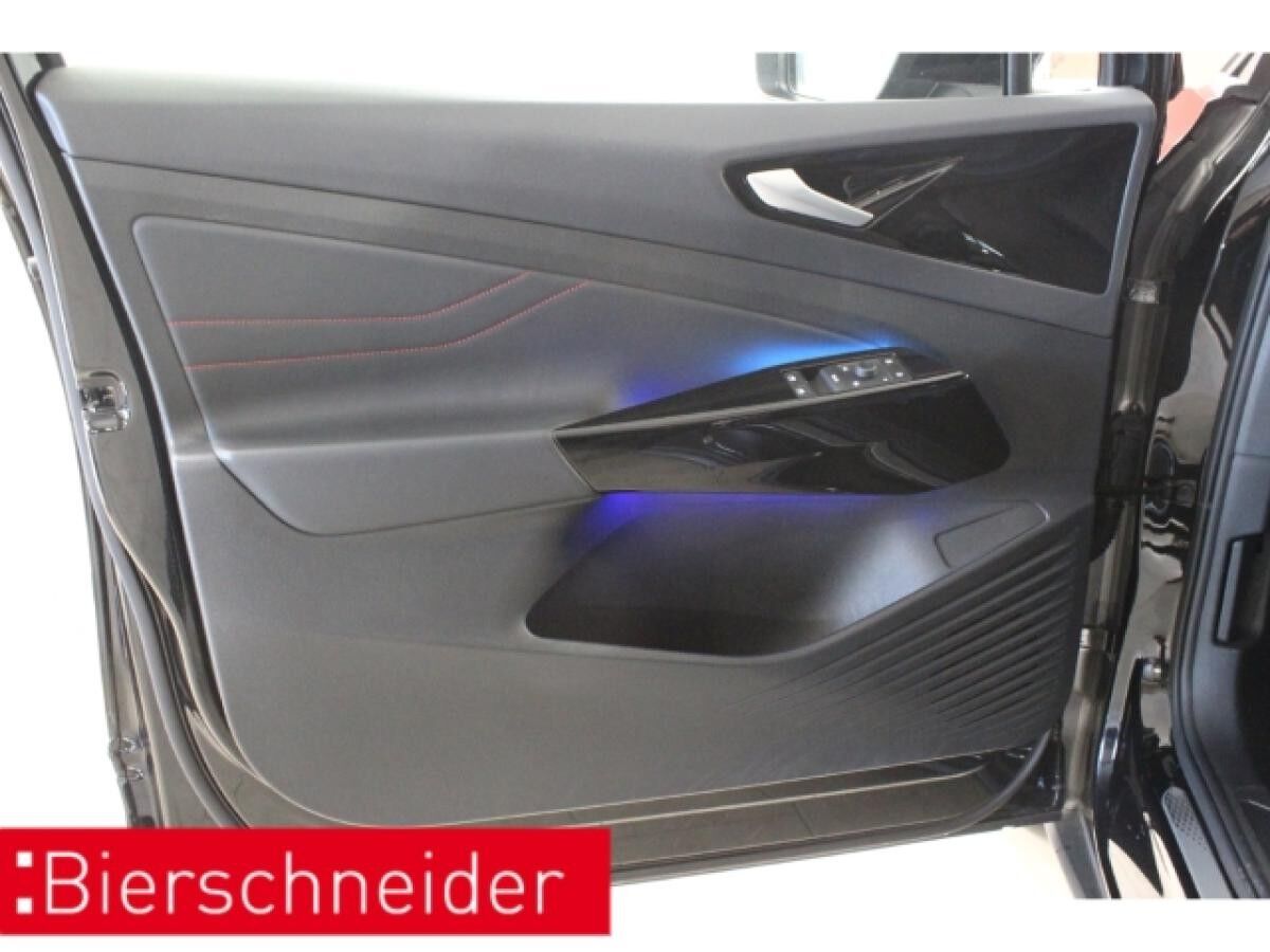 Volkswagen ID.5 GTX 4Mo. 21 PANO HuD ACC KAMERA