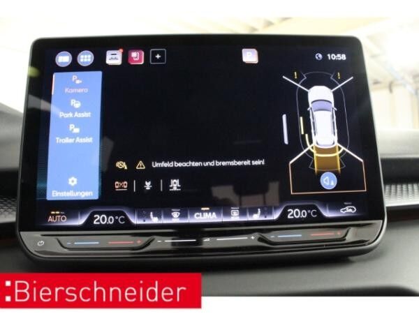 Cupra Terramar 2.0 TSI DSG 4Dr. VZ 20 PANO AHK SENNHEISER
