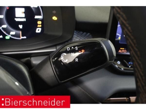 Cupra Terramar 2.0 TSI DSG 4Dr. VZ 20 PANO AHK SENNHEISER