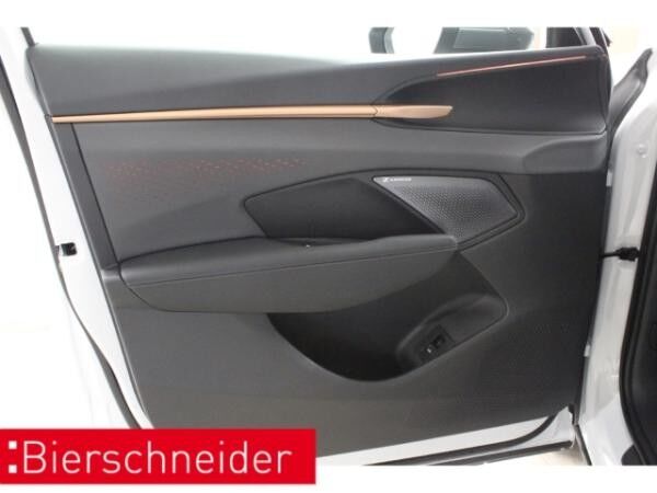 Cupra Terramar 2.0 TSI DSG 4Dr. VZ 20 PANO AHK SENNHEISER